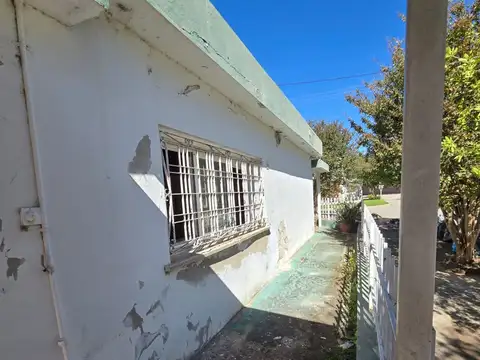Casa en Venta 57 años