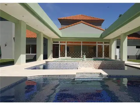 Terreno en Venta de 1063,0 m2