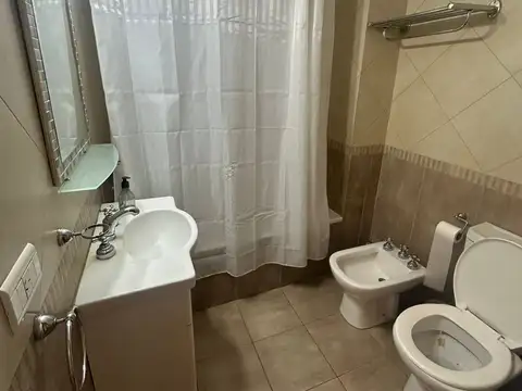 Departamento en Alquiler Permite mascota