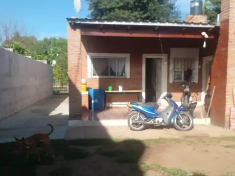 Casa en Venta en Paso de la Patria, USD 68.000