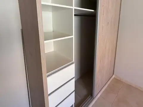 Departamento en Venta en Villa Nueva De Guaymallen, USD 63.000