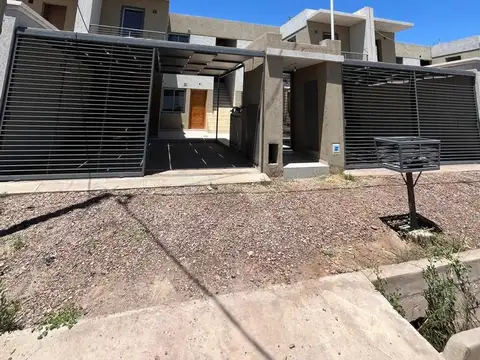 DEPARTAMENTO PLANTA ALTA 2 DORMITORIOS, GLLÉN