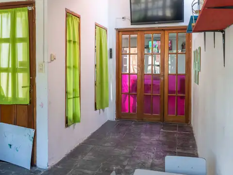 VENTA CASA 3 DORMIS, AV CENTRAL, SOMISA. APTA CRED