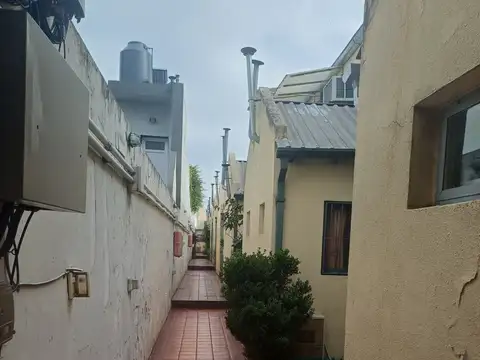 Depto Tipo Casa en Venta en Floresta Norte, USD 55.000