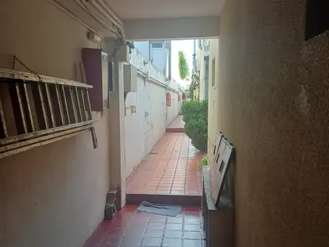 Depto Tipo Casa en Venta de 1 dormitorio