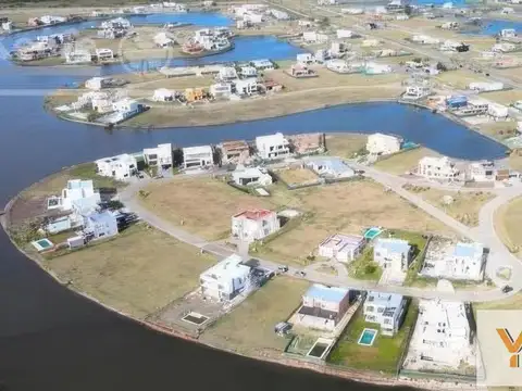 Pueblos del Plata - Elcano