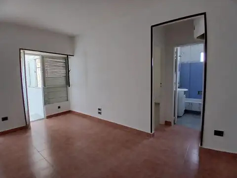 2 Ambientes Alquiler