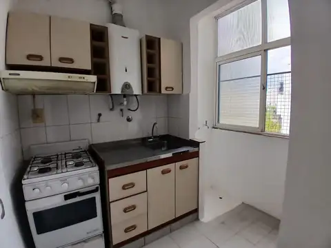 2 Ambientes Alquiler