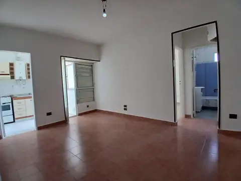 Departamento en Alquiler de 2 ambientes