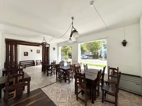 Hotel en Venta 42 años