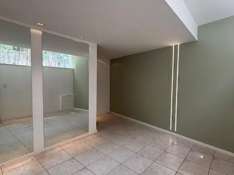 Depto Tipo Casa en Alquiler de 1 dormitorio