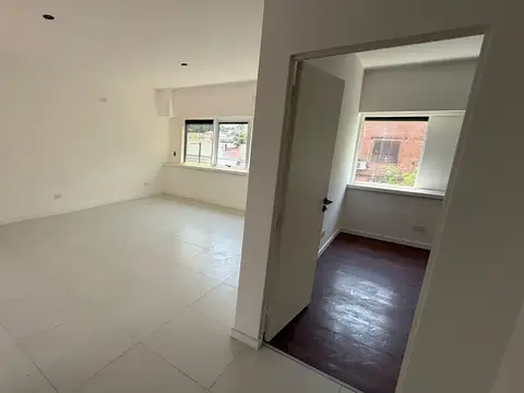 Depto Tipo Casa 2 ambientes con 1 baño