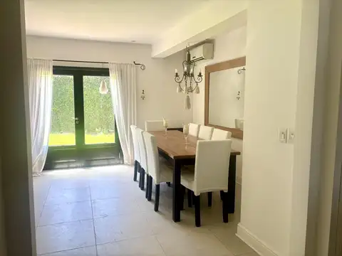 Casa en Alquiler A Estrenar