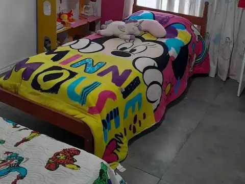 Casa en venta en Los Troncos