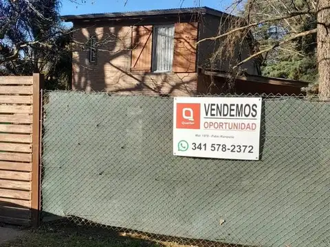 Casa en venta en Los Troncos