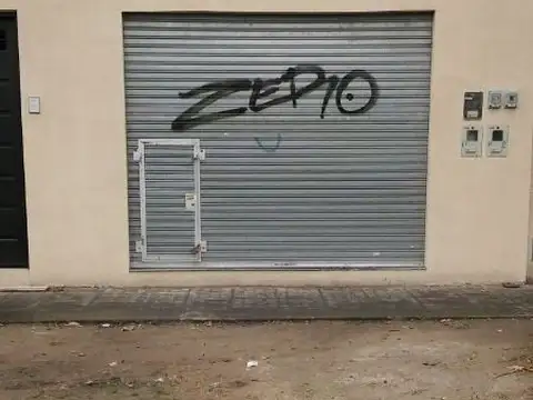 Local - Alquiler - Argentina, BURZACO - Av. Espora 3123