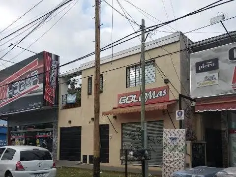 Av. Espora 3100