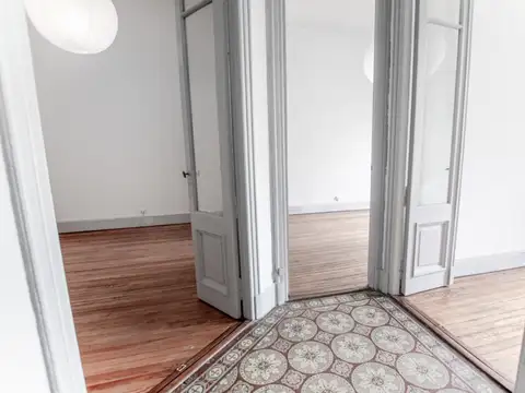 Departamento en Venta 90 años