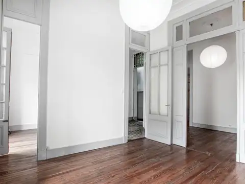 Departamento en Venta en San Nicolás, USD 105.000