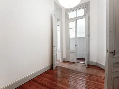 Departamento 5 ambientes con 1 baño