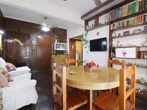Departamento en Venta 46 años