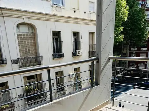 Departamento en BARRIO NORTE