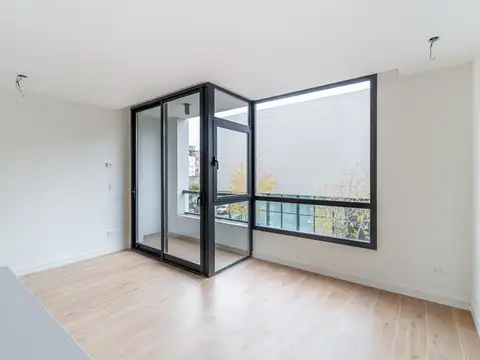 Departamento en Alquiler con 1 cocheras