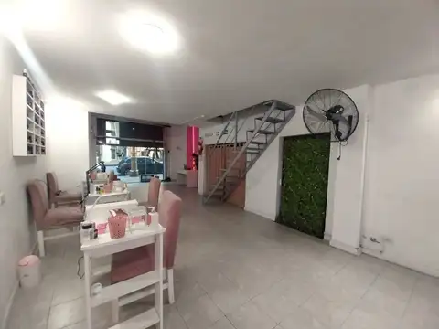 Venta Local ideal gastronomico Barracas