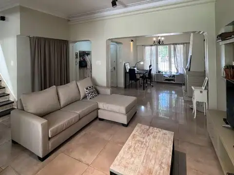 Casa en Venta en San Antonio de Padua, USD 190.000