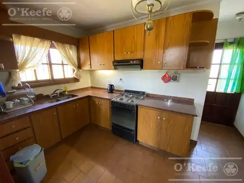 Chacra en Abasto 2 Has