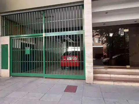 Cochera movil | Excelente ubicacion