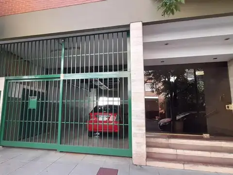 Cochera movil | Excelente ubicacion