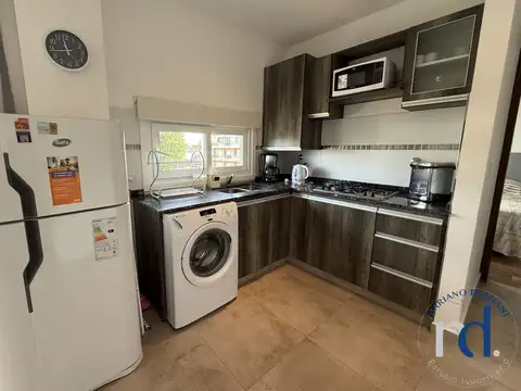 Departamento en Venta 7 años