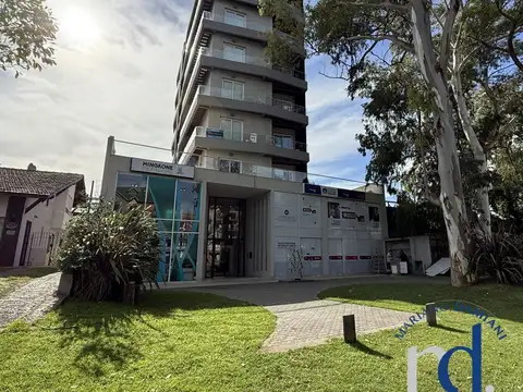 Departamento en venta 1 Dormitorio en Pinamar Centro Renata 20