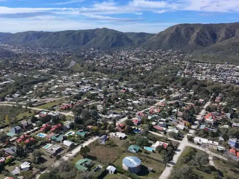 Terreno en Venta de 702,0 m2