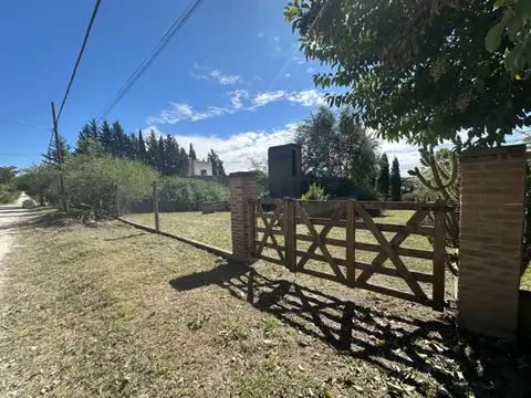 Terreno en Venta en San Antonio de Arredondo, USD 27.000