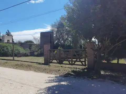 Terreno en Venta de 702,0 m2