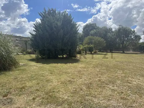 Venta de lote en Barrio Chacras La Primavera - Carlos Keen