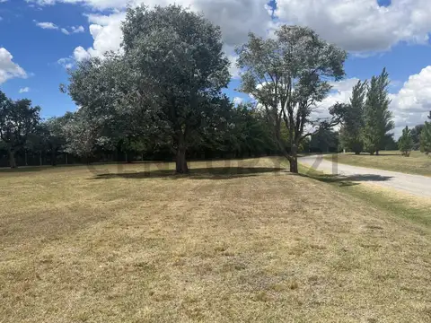 Club de Campo La Primavera , Piso 0