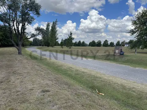 Terreno en Venta en Carlos Keen, USD 28.000