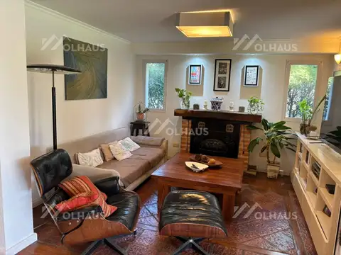 Casa  en Alq. Temporario en Campo Grande, Pilar, G.B.A. Zona Norte