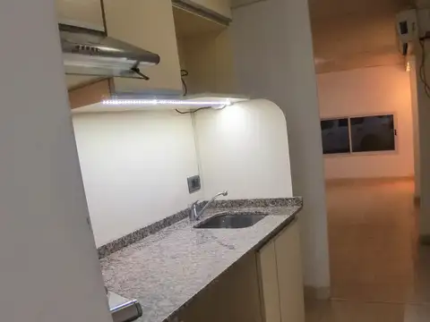 Departamento en Venta con 1 cochera