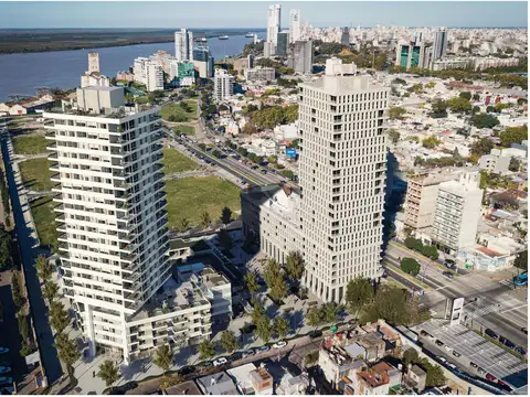 Departamento en Venta de 2 dormitorios