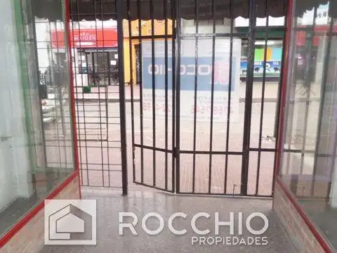 BOULOGNE SUR MER 7421. Entre Av. brigadier juan manuel de r y Mitre