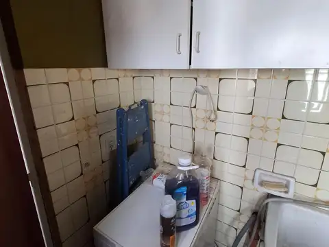 Departamento en Alquiler de 5 ambientes