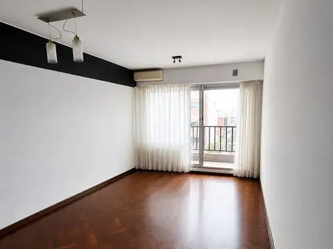 departamento dos dormitorio