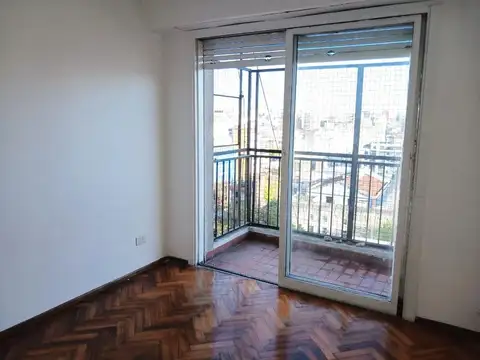 Avenida Rivadavia 2600