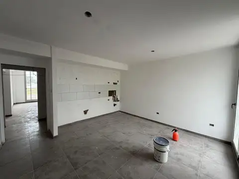 Departamento en Venta al Este