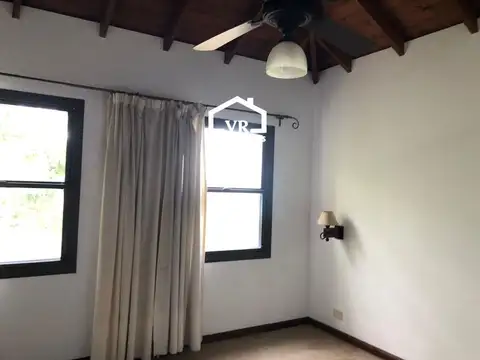 Casa  en Alquiler en Lago de Manzanares, Pilar, G.B.A. Zona Norte