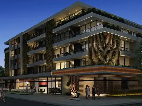 Departamento - Venta - Argentina, Ramos Mejía - Castelli 300